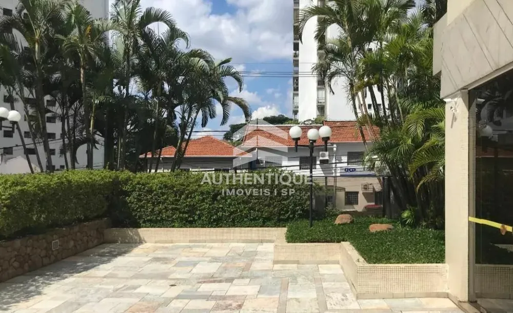 Apartamento, 3 quartos, 200 m² - Foto 5