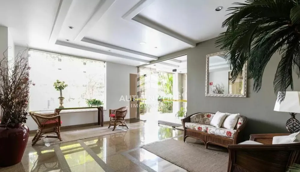 Apartamento, 3 quartos, 200 m² - Foto 3