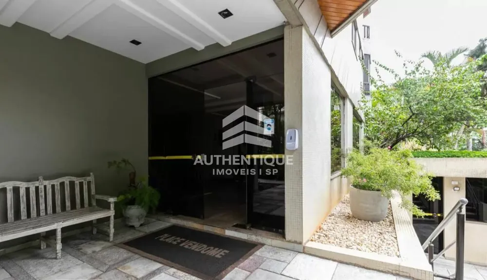 Apartamento, 3 quartos, 200 m² - Foto 4