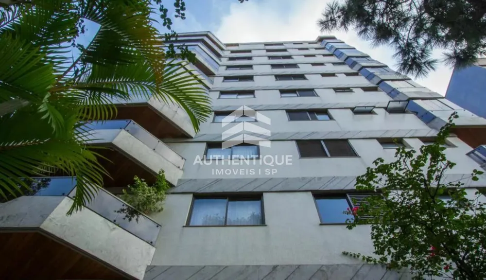 Apartamento, 3 quartos, 200 m² - Foto 3