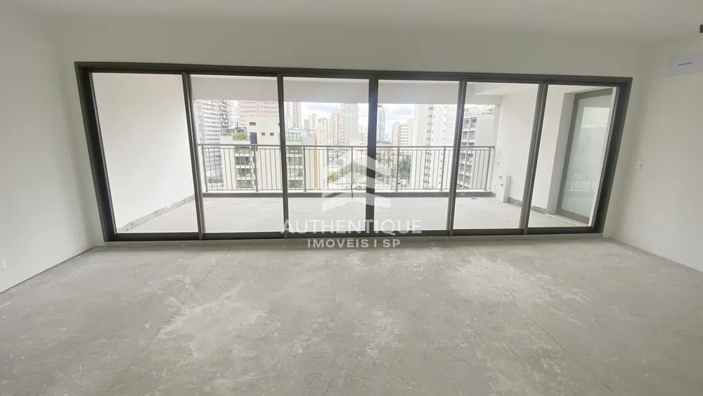 Apartamento, 3 quartos, 162 m² - Foto 7