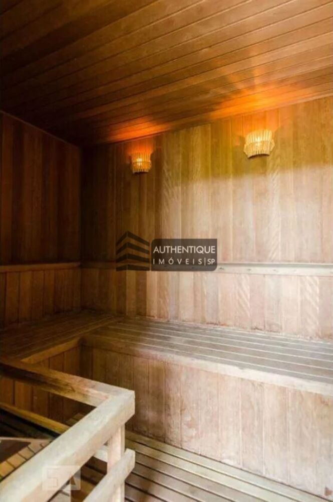 Apartamento à venda com 3 quartos, 150m² - Foto 4