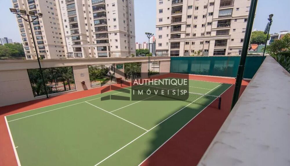 Apartamento à venda com 3 quartos, 150m² - Foto 3