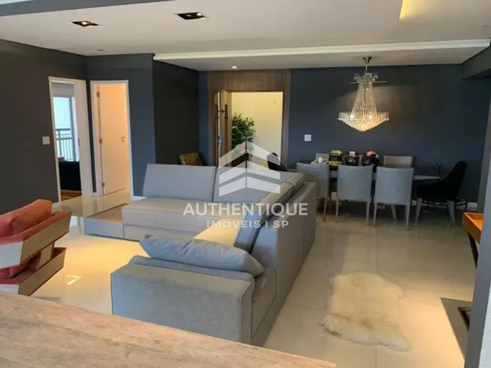 Apartamento, 3 quartos, 150 m² - Foto 5