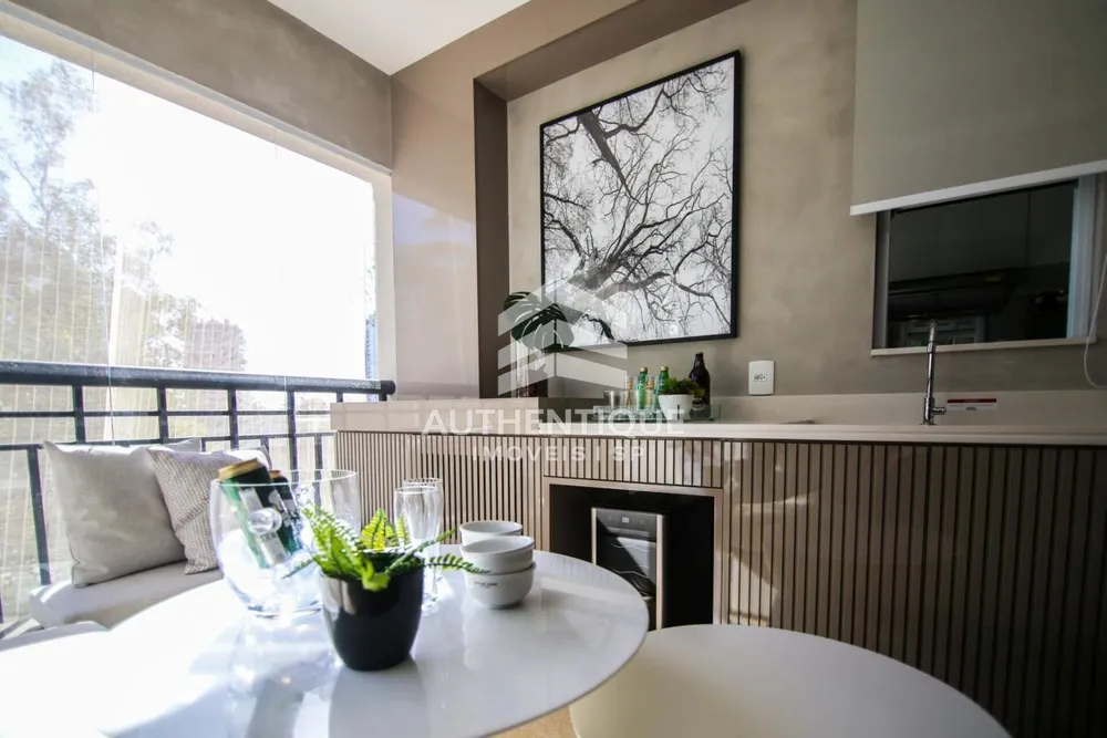 Apartamento, 2 quartos, 58 m² - Foto 8