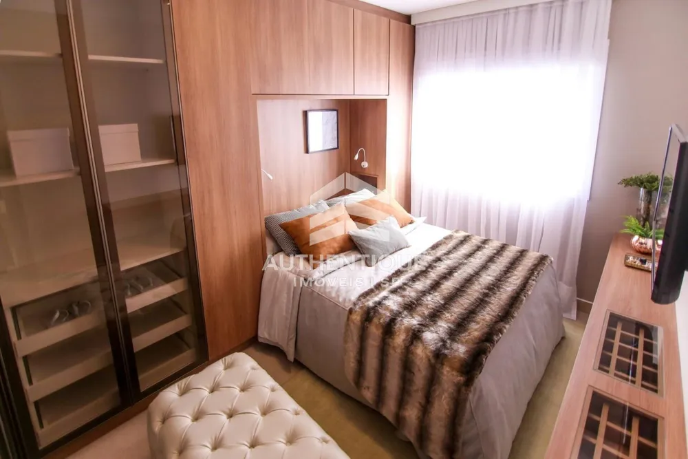 Apartamento, 2 quartos, 58 m² - Foto 5