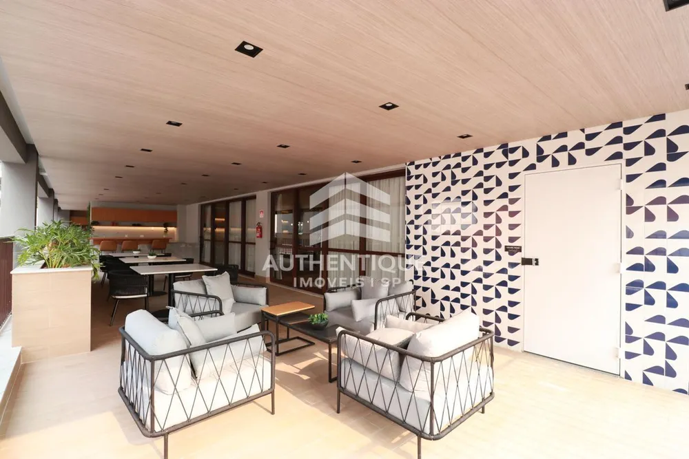 Apartamento, 3 quartos, 179 m² - Foto 6