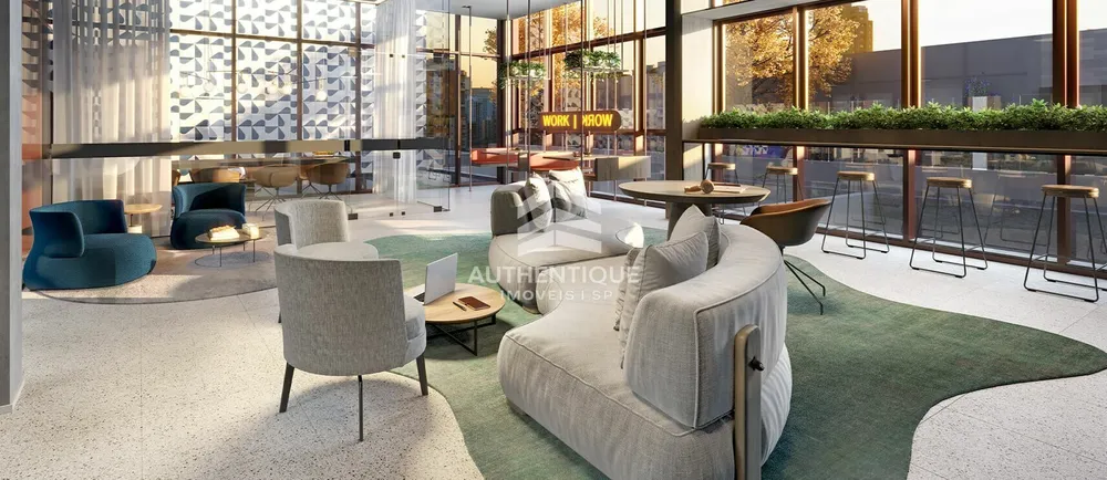 Apartamento, 3 quartos, 179 m² - Foto 2