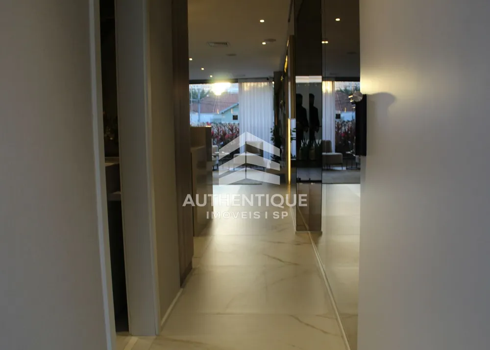 Apartamento, 3 quartos, 179 m² - Foto 3