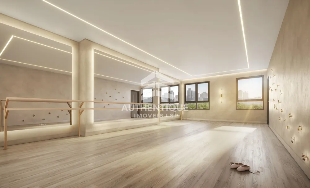 Apartamento, 3 quartos, 139 m² - Foto 7
