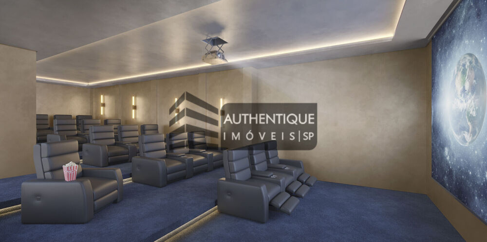 Apartamento, 3 quartos, 139 m² - Foto 1