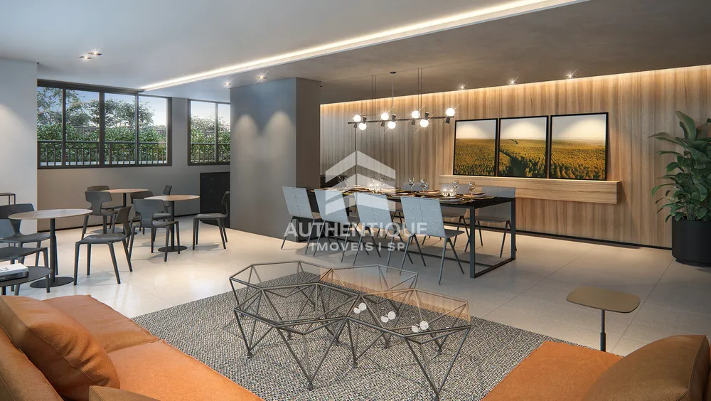 Apartamento, 2 quartos, 64 m² - Foto 10