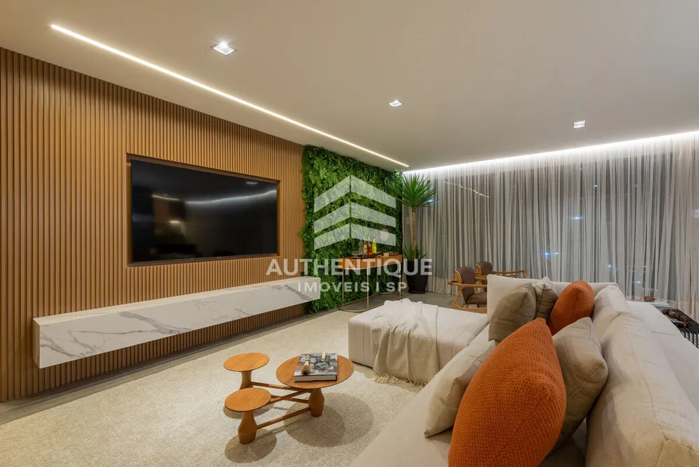 Cobertura, 4 quartos, 313 m² - Foto 1