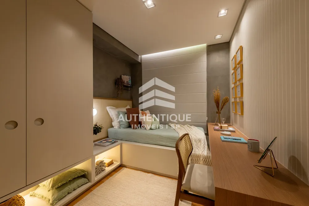 Cobertura, 4 quartos, 313 m² - Foto 2