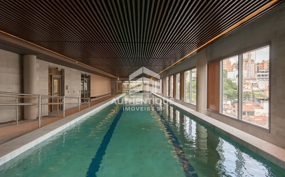 Cobertura, 4 quartos, 313 m² - Foto 4