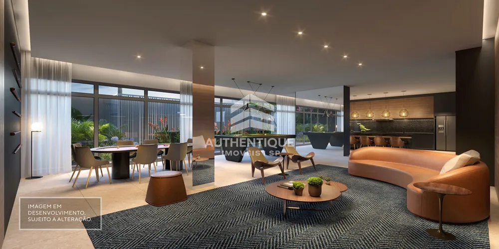 Cobertura, 4 quartos, 313 m² - Foto 3