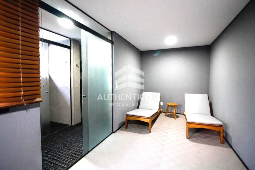 Apartamento, 3 quartos, 187 m² - Foto 1