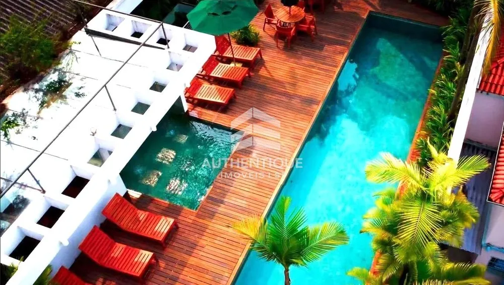 Apartamento, 3 quartos, 187 m² - Foto 7