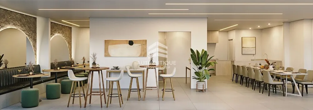 Apartamento, 2 quartos, 46 m² - Foto 5