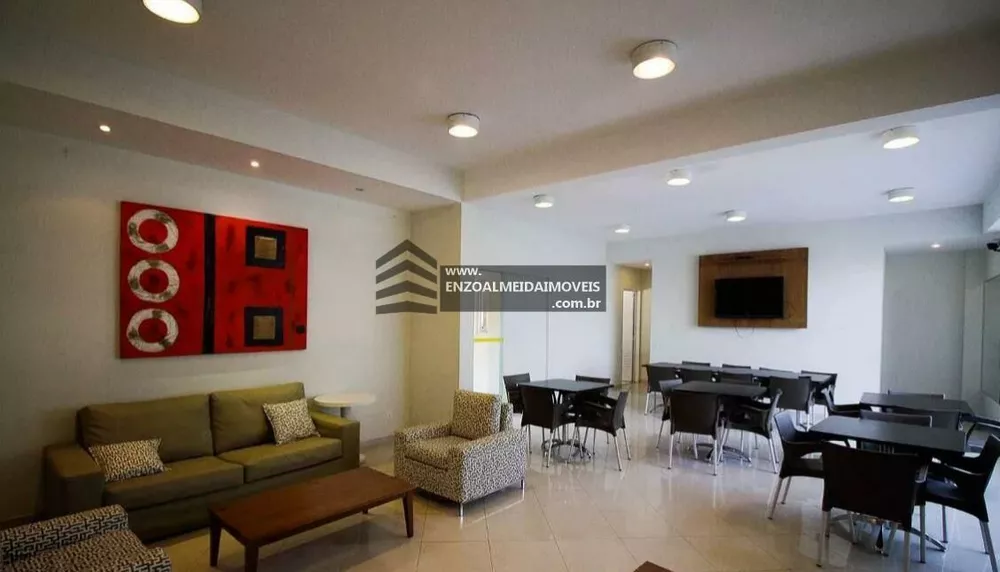 Apartamento, 3 quartos, 110 m² - Foto 6