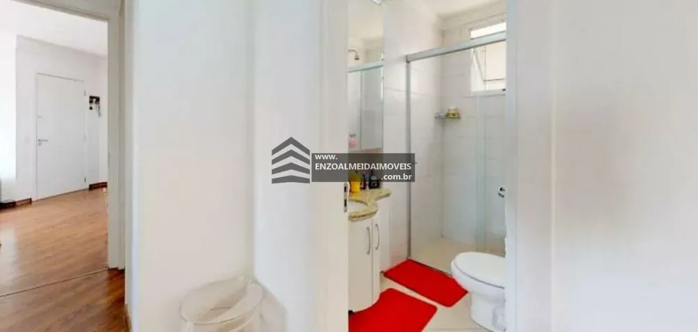 Apartamento, 3 quartos, 110 m² - Foto 18