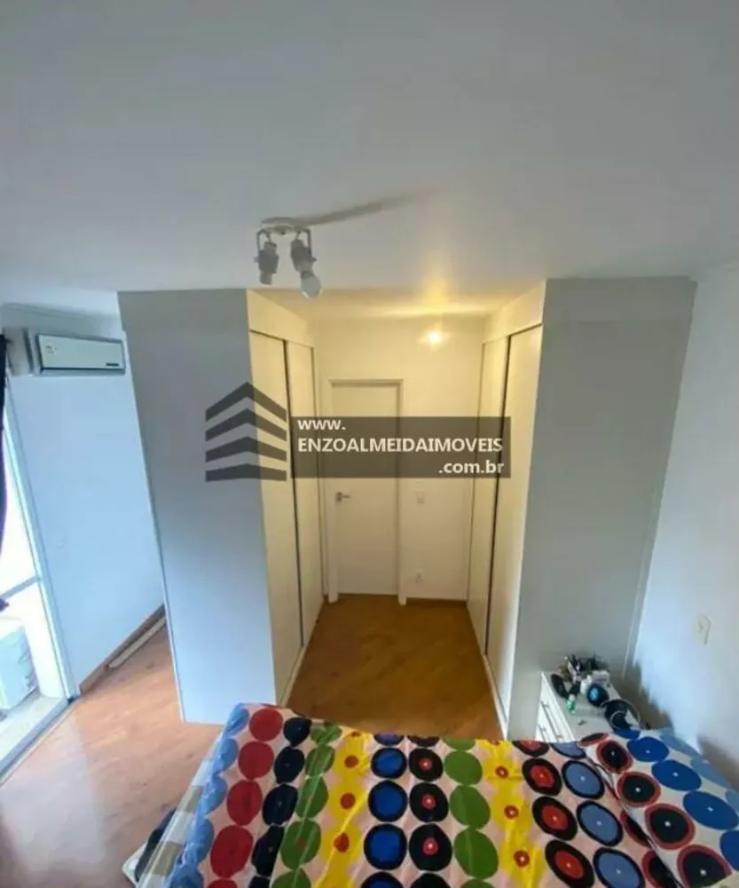 Apartamento, 3 quartos, 110 m² - Foto 15