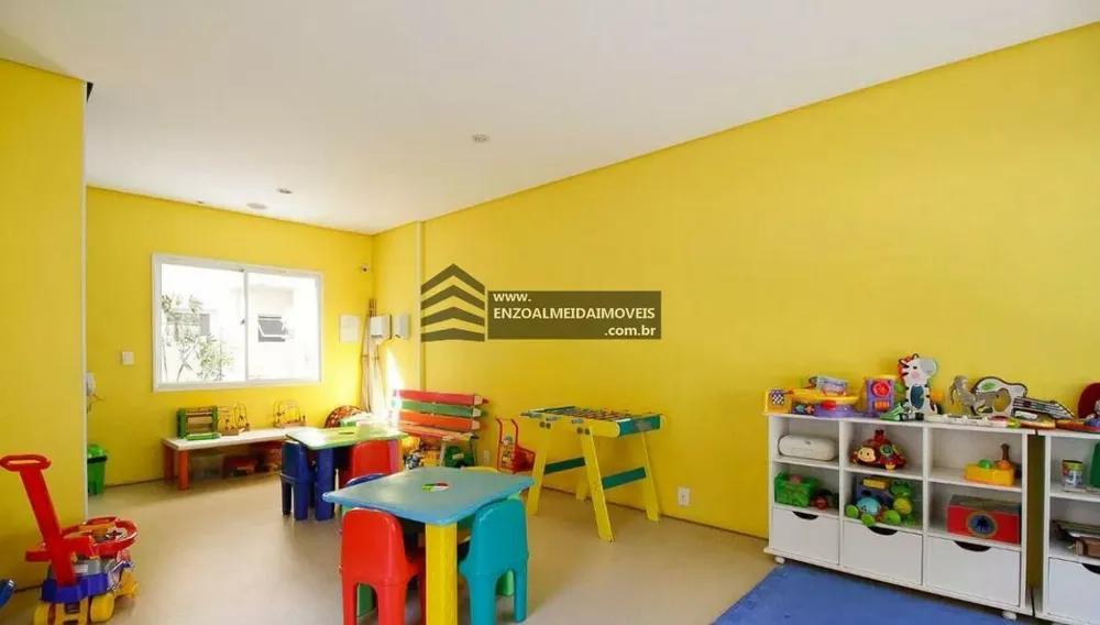 Apartamento, 3 quartos, 110 m² - Foto 12