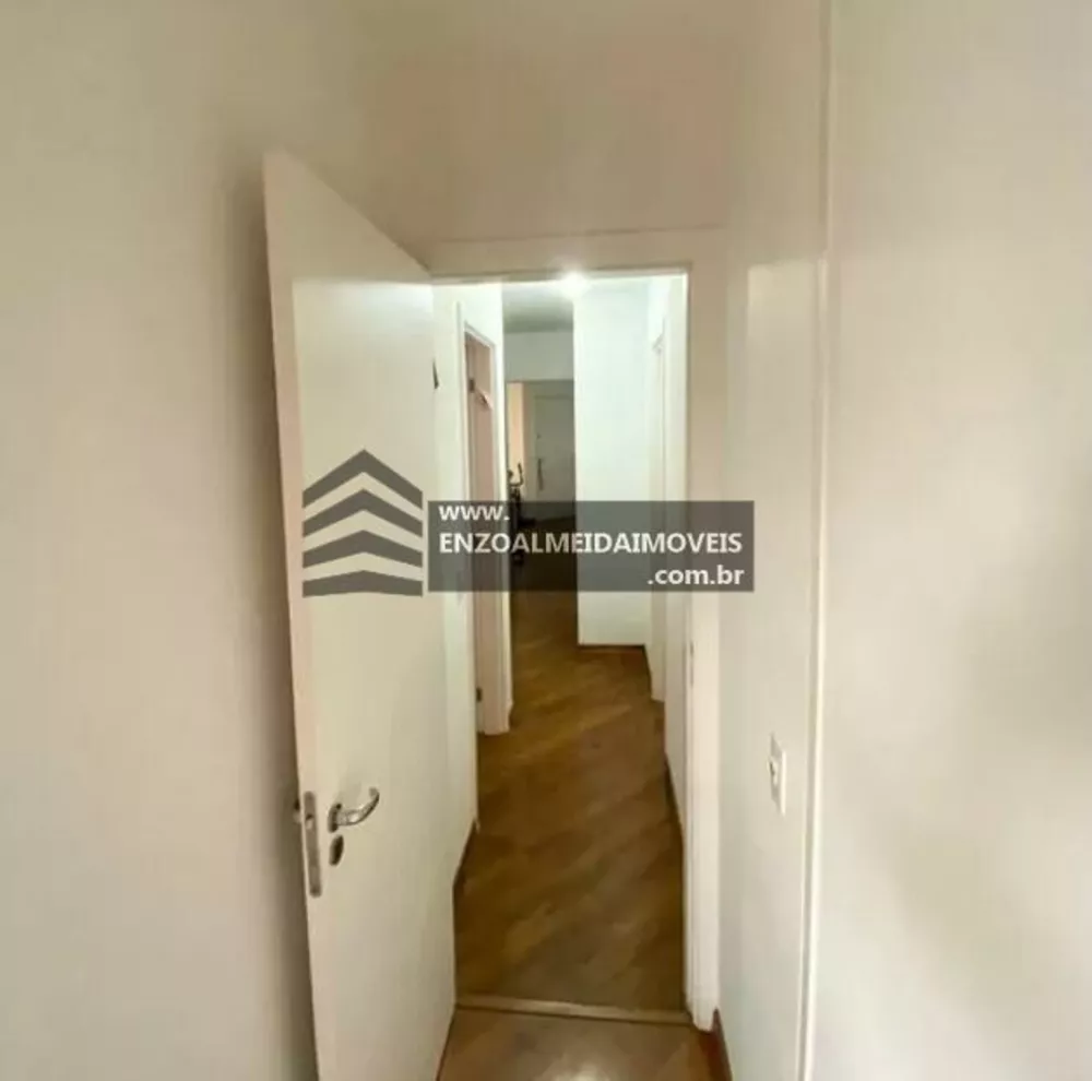 Apartamento, 3 quartos, 110 m² - Foto 8