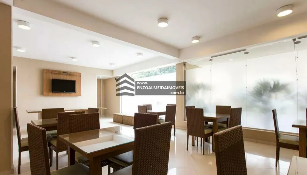 Apartamento, 3 quartos, 110 m² - Foto 9