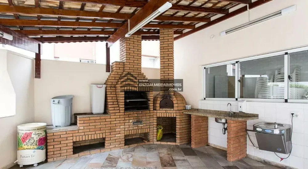Apartamento, 3 quartos, 110 m² - Foto 7