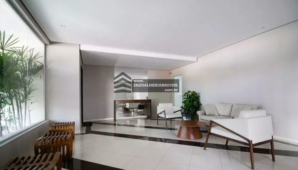 Apartamento, 3 quartos, 110 m² - Foto 5