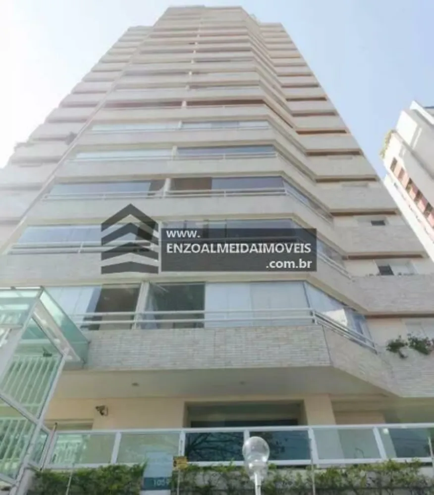 Apartamento, 3 quartos, 110 m² - Foto 5