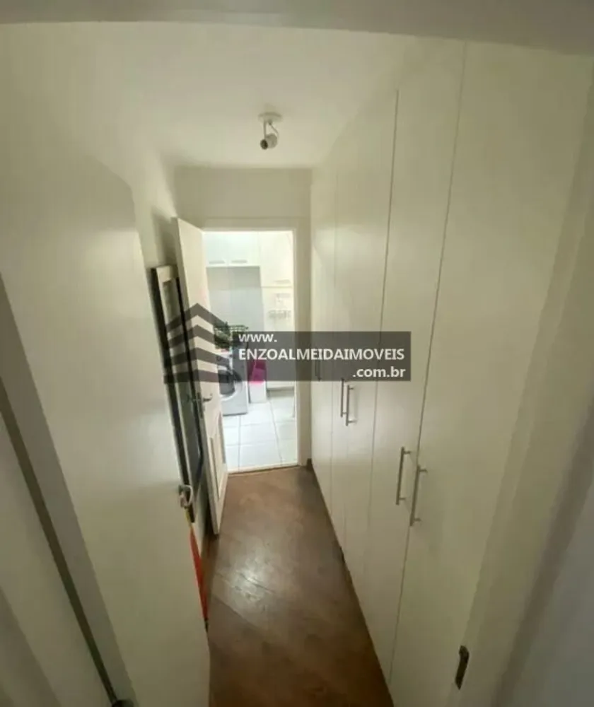 Apartamento, 3 quartos, 110 m² - Foto 20