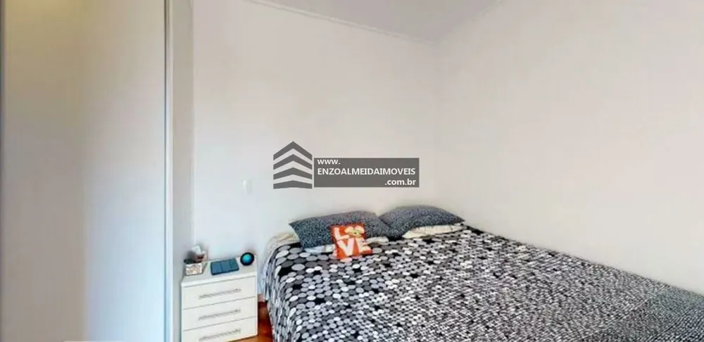 Apartamento, 3 quartos, 110 m² - Foto 14