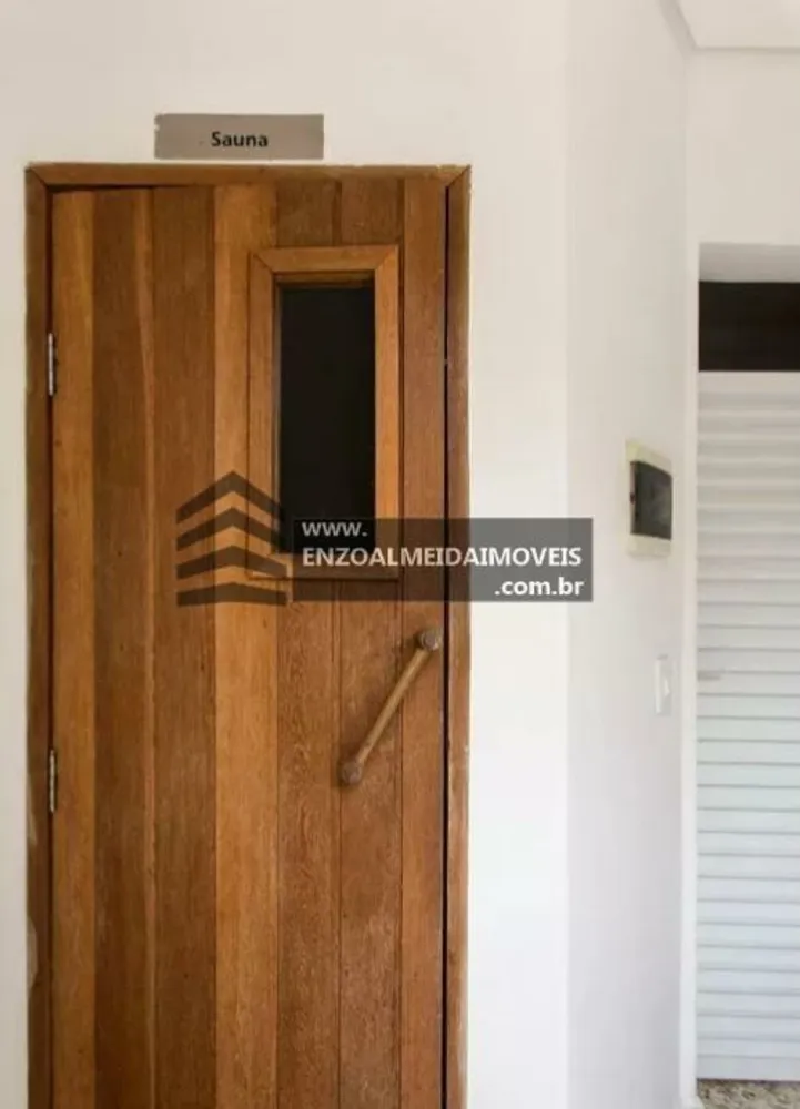 Apartamento, 3 quartos, 110 m² - Foto 8