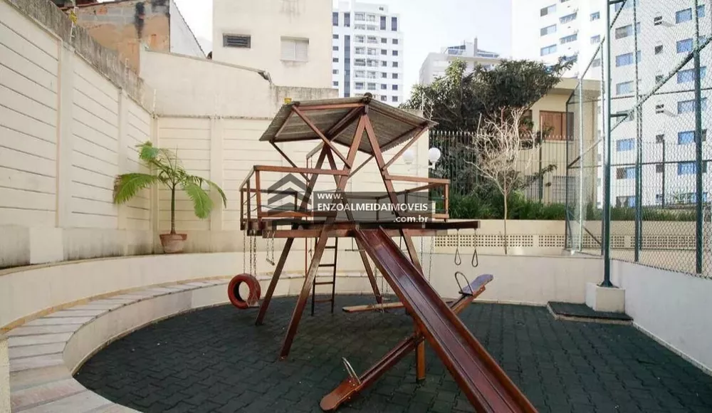 Apartamento, 3 quartos, 110 m² - Foto 7