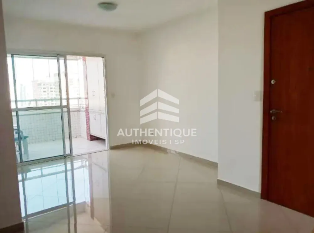 Apartamento, 3 quartos, 107 m² - Foto 1