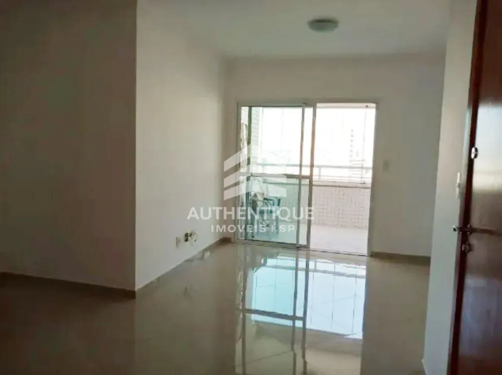 Apartamento, 3 quartos, 107 m² - Foto 2