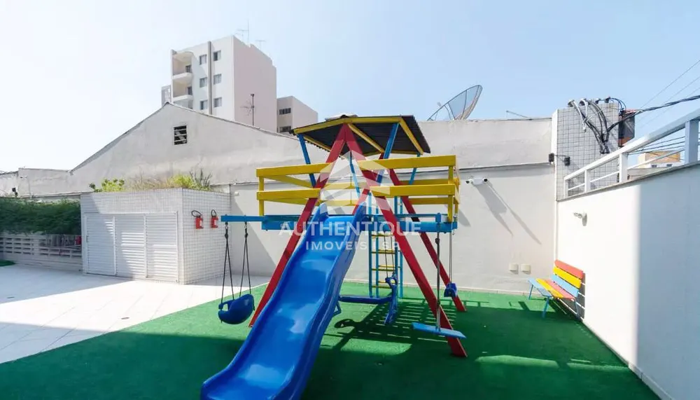 Apartamento, 3 quartos, 107 m² - Foto 9