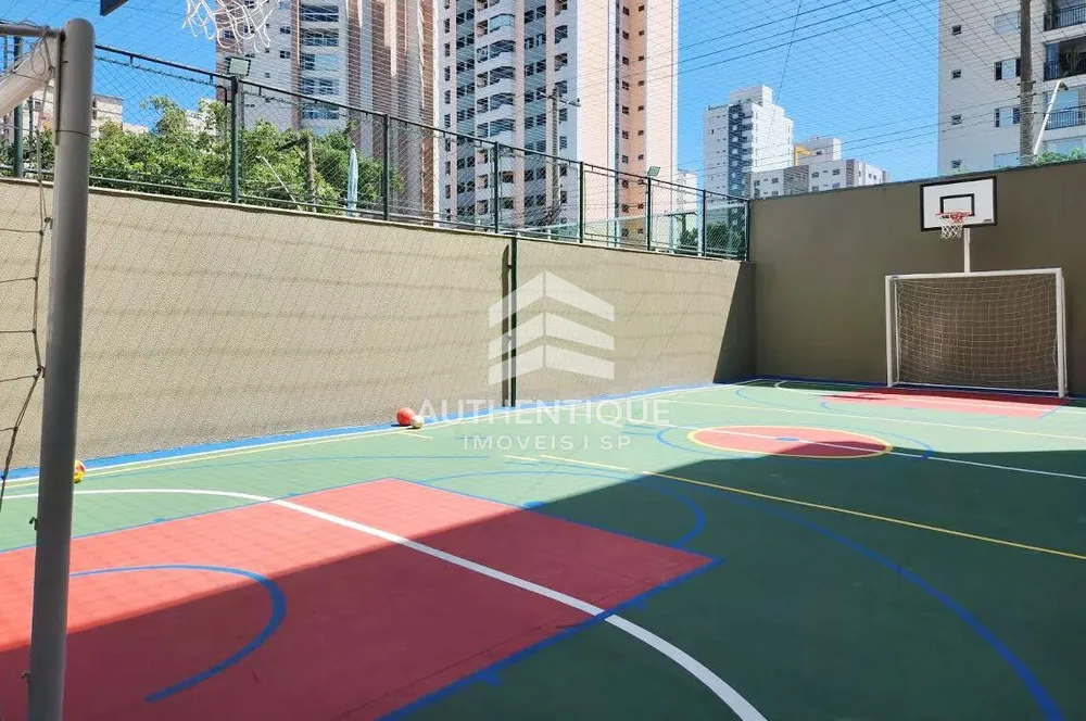 Apartamento, 3 quartos, 107 m² - Foto 12