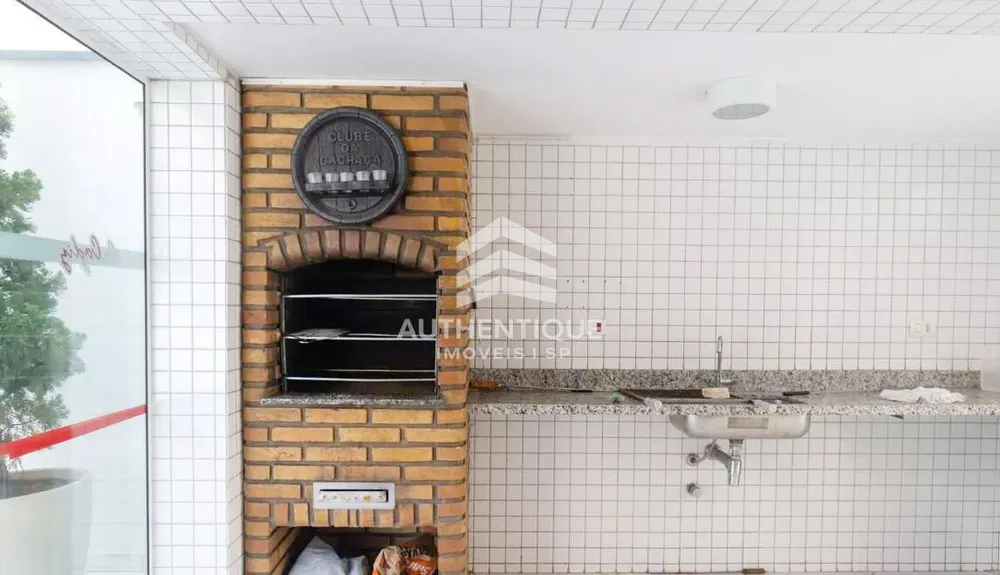 Apartamento, 3 quartos, 107 m² - Foto 10