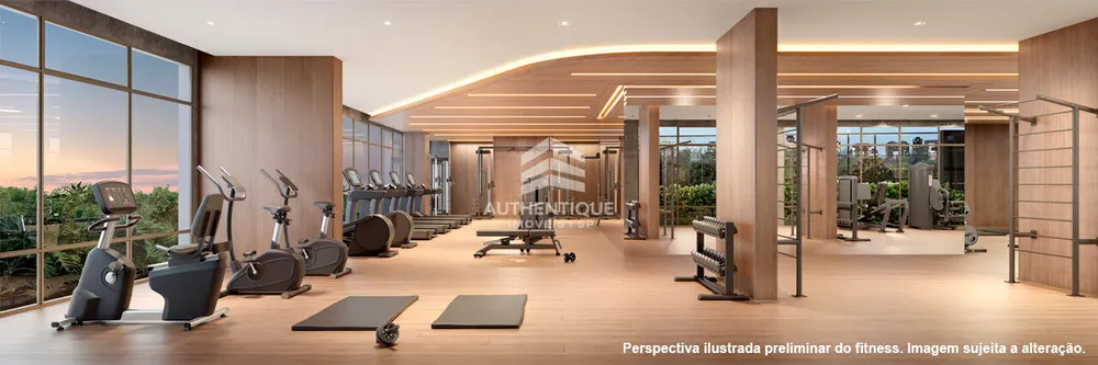 Cobertura, 4 quartos, 486 m² - Foto 2