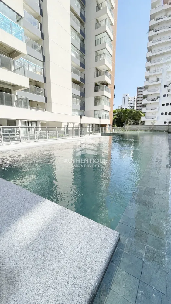 Apartamento, 4 quartos, 232 m² - Foto 6