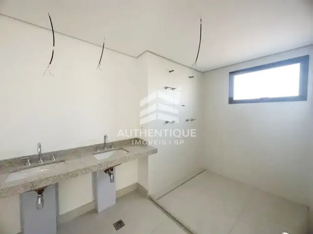 Apartamento, 4 quartos, 232 m² - Foto 5