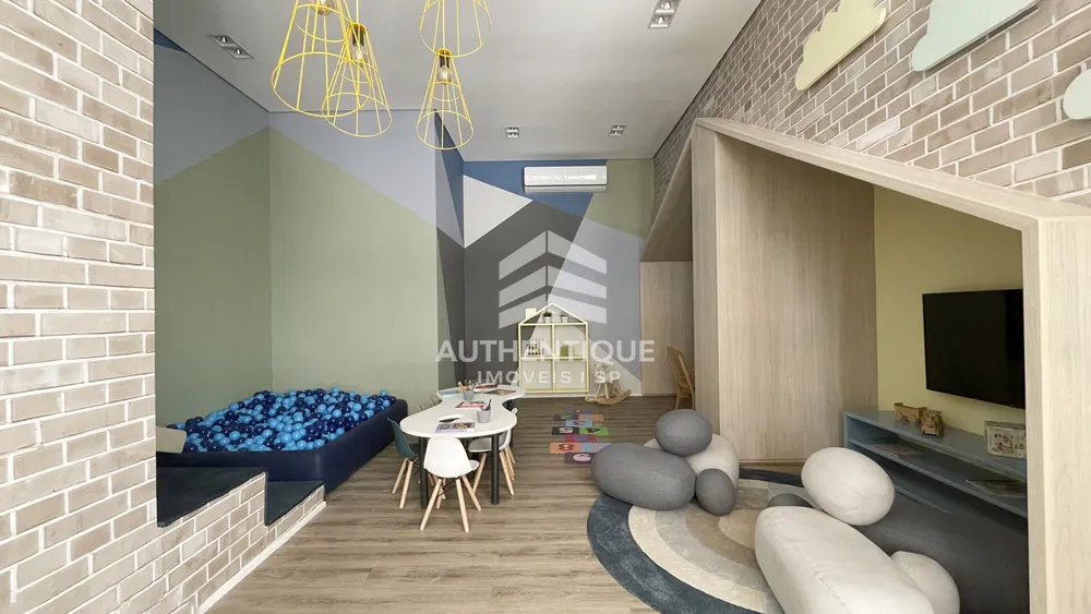 Apartamento, 4 quartos, 232 m² - Foto 11
