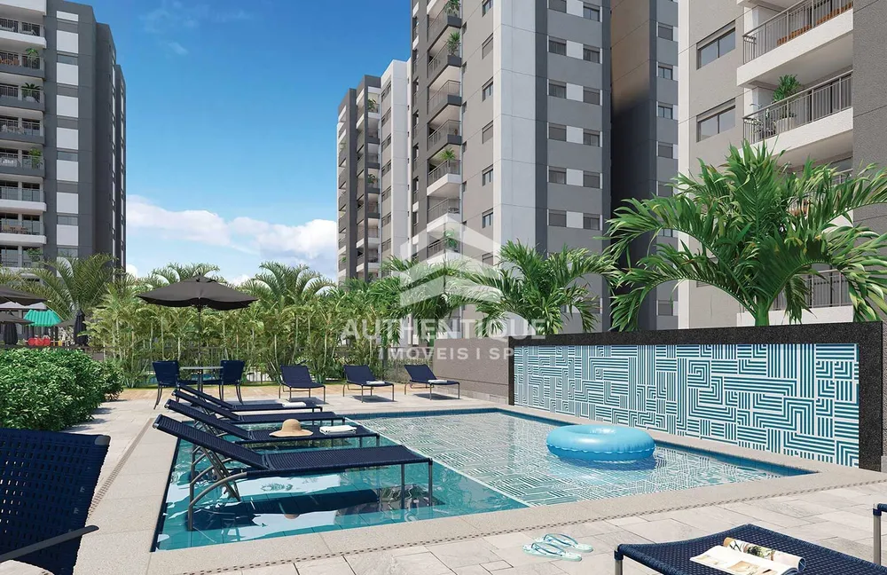 Apartamento, 2 quartos, 69 m² - Foto 9