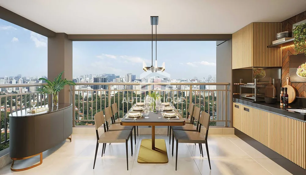Apartamento, 2 quartos, 69 m² - Foto 14