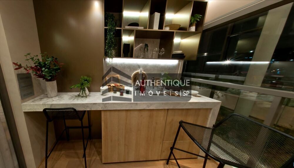 Apartamento, 2 quartos, 53 m² - Foto 10