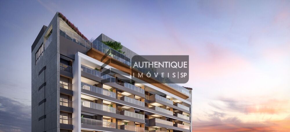 Apartamento, 2 quartos, 53 m² - Foto 2