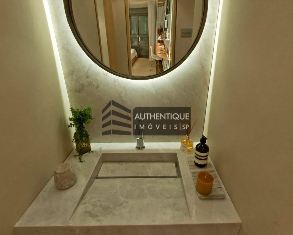Apartamento, 2 quartos, 53 m² - Foto 15